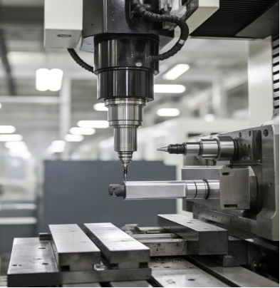 山东数控机床：创新突围与未来图景